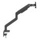 Digitus Support d'écran simple, 49", 20 kg