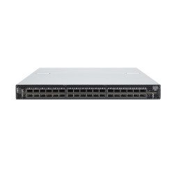 Mellanox Technologies MSB7800-ES2F commutateur réseau Géré 1U Noir Mellanox Technologies MSB7800-ES2F commutateur réseau Géré 1U Noir
