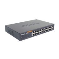 D-Link DES 1024D Switch Fast Ethernet D-Link DES 1024D Switch Fast Ethernet