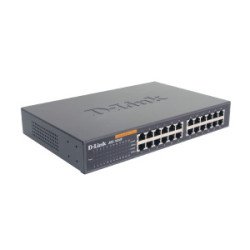 D-Link DES 1024D Switch Fast Ethernet D-Link DES 1024D Switch Fast Ethernet