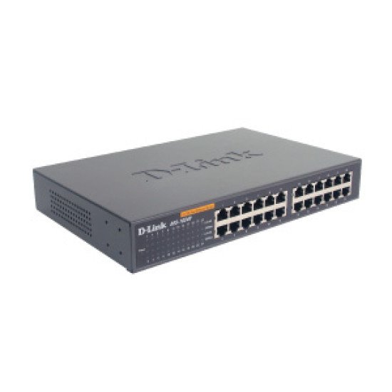 D-Link DES 1024D Switch Fast Ethernet