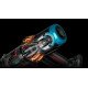 Dyson V16 Piston Animal Aspirateur-balai 2 en 1 Batterie Sec HEPA Sans sac 1,3 L 900 W Noir, Cuivre