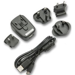 Datalogic 94ACC0135 chargeur de téléphones portables Intérieur Noir