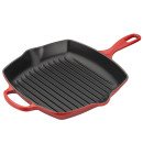 Le Creuset 20183260600422 poêle Poêle grill