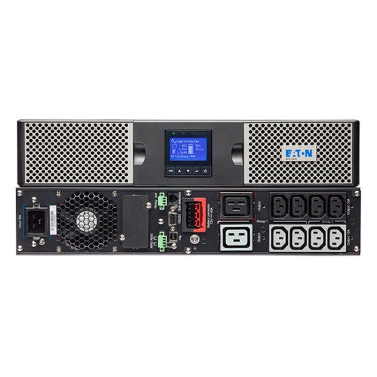 Eaton 9PX2200IRT2U UPS