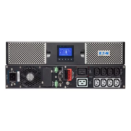 Eaton 9PX2200IRTBPF UPS Eaton 9PX2200IRTBPF UPS