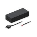 Teltonika PR317EUA adaptateur de puissance & onduleur Intérieure 62 W Noir Teltonika PR317EUA adaptateur de puissance & onduleur Intérieure 62 W Noir