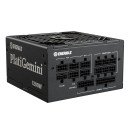 Enermax EGN1200P unité d'alimentation d'énergie 1200 W 20+4 pin ATX ATX Noir