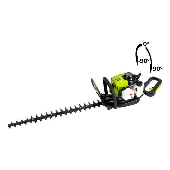 Zipper ZI-BHS2600 taille-haie électrique 700 W 6,2 kg Zipper ZI-BHS2600 taille-haie électrique 700 W 6,2 kg