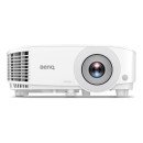 BenQ MW560C Projecteur à focale standard 4000 ANSI lumens DLP WXGA (1280x800) Compatibilité 3D Blanc