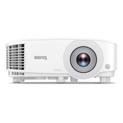 BenQ MW560C Projecteur à focale standard 4000 ANSI lumens DLP WXGA (1280x800) Compatibilité 3D Blanc