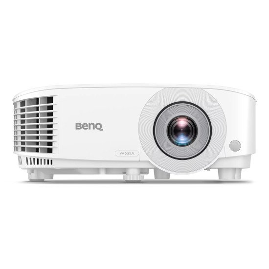 BenQ MW560C Projecteur à focale standard 4000 ANSI lumens DLP WXGA (1280x800) Compatibilité 3D Blanc