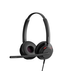 EPOS IMPACT 760 Casque binaural, USB-C EPOS IMPACT 760 Casque binaural, USB-C