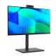 Acer Veriton Z2724G I51418 Pro Intel® Core™ i5 i5-14400 60,5 cm (23.8") 1920 x 1080 pixels PC All-in-One 16 Go DDR5-SDRAM 512 Go SSD Windows 11 Pro Wi-Fi 6E (802.11ax) Noir Acer Veriton Z2724G I51418 Pro Intel® Core™ i5 i5-14400 60,5 cm (23.8") 1920 x 1080 pixels PC All-in-One 16 Go DDR5-SDRAM 512 Go SSD Windows 11 Pro Wi-Fi 6E (802.11ax) Noir
