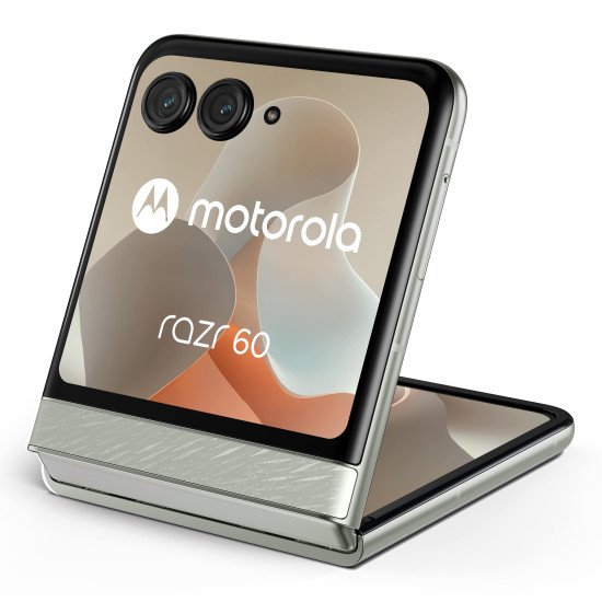 Motorola razr 60 17,5 cm (6.9") Double SIM Android 15 5G USB Type-C 8 Go 256 Go 4500 mAh Gris Motorola razr 60 17,5 cm (6.9") Double SIM Android 15 5G USB Type-C 8 Go 256 Go 4500 mAh Gris