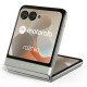 Motorola razr 60 17,5 cm (6.9") Double SIM Android 15 5G USB Type-C 8 Go 256 Go 4500 mAh Gris Motorola razr 60 17,5 cm (6.9") Double SIM Android 15 5G USB Type-C 8 Go 256 Go 4500 mAh Gris