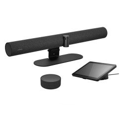 Jabra PanaCast 55 VBS système de vidéo conférence Ethernet/LAN Système de vidéoconférence de groupe
