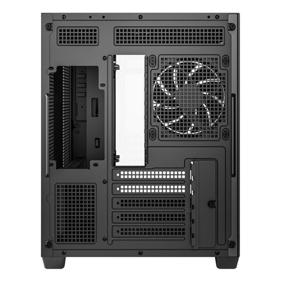 DeepCool CG330 3F Tower Noir