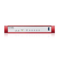 Zyxel USGFLEX50H-EU0101F pare-feux (matériel)
