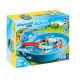 Playmobil Parc aquatique
