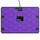 PDP Victrix Pro KO Leverless Fight Stick Gris USB Fightstick PC, PlayStation 4, PlayStation 5
