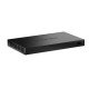 NETGEAR GS324TPv2 Géré L2/L3 Gigabit Ethernet (10/100/1000) Connexion Ethernet POE 1U Noir