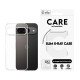 PanzerGlass CARE by ® Fashionable Case Transparent X-Ray Soft Basic Google Pixel 10 | 10 Pro coque de protection pour téléphones portables Housse PanzerGlass CARE by ® Fashionable Case Transparent X-Ray Soft Basic Google Pixel 10 | 10 Pro coque de protection pour téléphones portables Housse