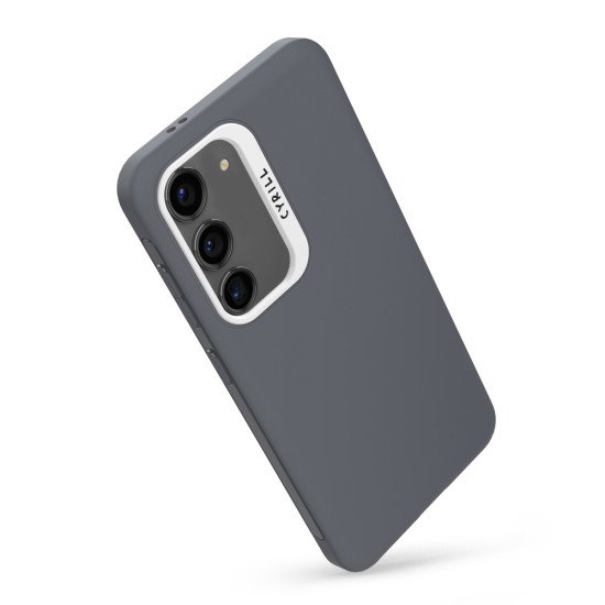 Spigen Ultra Color coque de protection pour téléphones portables 15,8 cm (6.2") Housse Gris