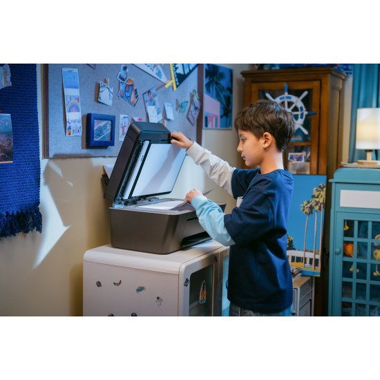 HP DeskJet 4320 Sans fil All-in-One Couleur Imprimante