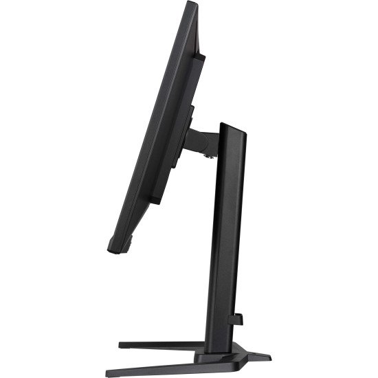 iiyama G-MASTER GB3290QSU-B1 écran PC 80 cm (31.5") 2560 x 1440 pixels 2K Ultra HD LED Noir iiyama G-MASTER GB3290QSU-B1 écran PC 80 cm (31.5") 2560 x 1440 pixels 2K Ultra HD LED Noir