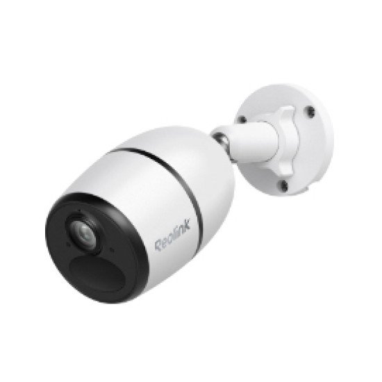 Reolink G330+SP caméra de sécurité Balle (forme) Caméra de sécurité IP Extérieure 2560 x 1440 pixels Mur