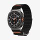 Spigen Galaxy Watch Ultra Band Noir