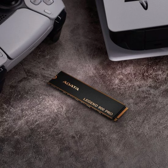 ADATA LEGEND 900 PRO 2 To M.2 PCI Express 4.0 NVMe 3D NAND