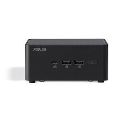 ASUS NUC 14 Pro Tall Kit RNUC14RVHV500000I UCFF Noir 135H ASUS NUC 14 Pro Tall Kit RNUC14RVHV500000I UCFF Noir 135H