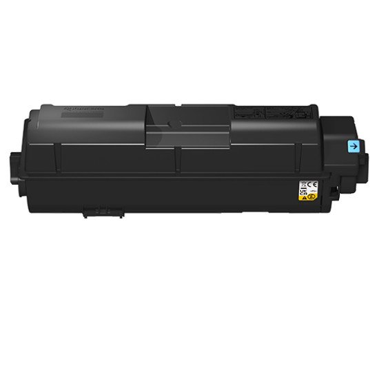 KYOCERA TK-1270 Cartouche de toner 1 pièce(s) Original Noir KYOCERA TK-1270 Cartouche de toner 1 pièce(s) Original Noir