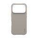 PanzerGlass CARE by ® Fashionable Case Samba Vanilla w. MagSafe iPhone 17 Pro coque de protection pour téléphones portables Housse Beige PanzerGlass CARE by ® Fashionable Case Samba Vanilla w. MagSafe iPhone 17 Pro coque de protection pour téléphones portables Housse Beige