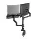 Neomounts by Newstar support de bureau pour moniteur et notebook Neomounts by Newstar support de bureau pour moniteur et notebook