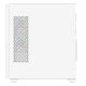 Thermaltake View 290 TG ARGB Midi Tower Blanc Thermaltake View 290 TG ARGB Midi Tower Blanc