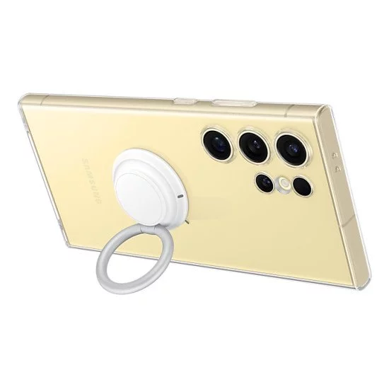 Samsung EF-XS928CTEGWW coque de protection pour téléphones portables 17,3 cm (6.8") Housse Transparent Samsung EF-XS928CTEGWW coque de protection pour téléphones portables 17,3 cm (6.8") Housse Transparent