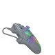 PDP Afterglow Wave Gris USB Manette de jeu Analogique/Numérique PC, Xbox One, Xbox Series S, Xbox Series X PDP Afterglow Wave Gris USB Manette de jeu Analogique/Numérique PC, Xbox One, Xbox Series S, Xbox Series X