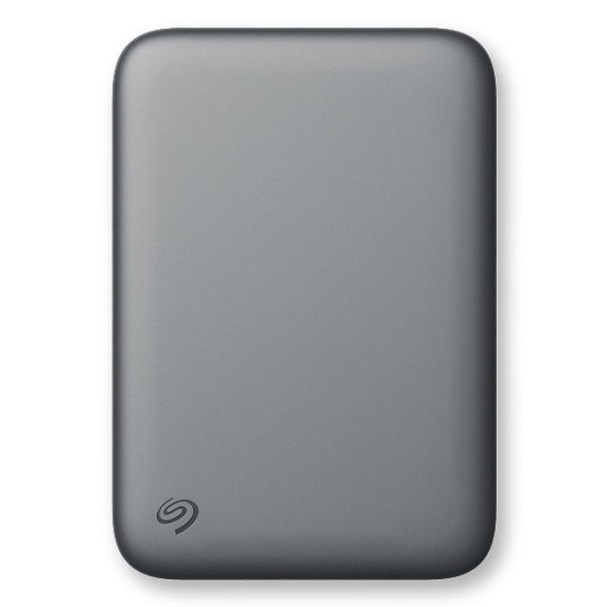 Seagate Expansion disque dur externe 2 To 2.5" USB Type-C Noir