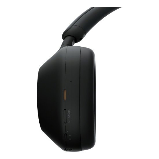 Sony WH-1000XM5 Casque Avec fil &sans fil Arceau Appels/Musique Bluetooth Noir