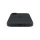 Apple MGF14ZM/A coque de protection pour téléphones portables 16 cm (6.3") Housse Noir Apple MGF14ZM/A coque de protection pour téléphones portables 16 cm (6.3") Housse Noir