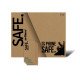 PanzerGlass SAFE. by ® 2-in-1 Bundle Samsung Galaxy A52 5G | Bulk Protection d'écran transparent 50 pièce(s)