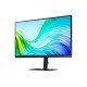 Samsung S61F écran PC 68,6 cm (27") 2560 x 1440 pixels Quad HD LCD Noir