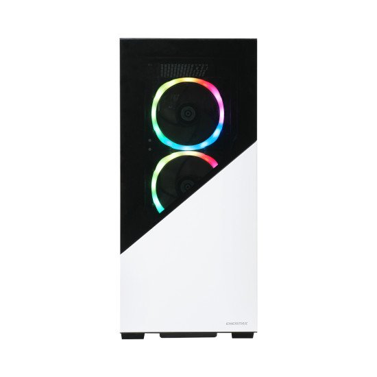 Enermax K8 Midi Tower Blanc Enermax K8 Midi Tower Blanc
