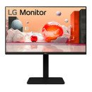LG 24BA450-B écran PC 60,5 cm (23.8") 1920 x 1080 pixels Full HD Noir LG 24BA450-B écran PC 60,5 cm (23.8") 1920 x 1080 pixels Full HD Noir