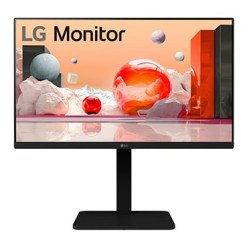 LG 24BA450-B écran PC 60,5 cm (23.8") 1920 x 1080 pixels Full HD Noir LG 24BA450-B écran PC 60,5 cm (23.8") 1920 x 1080 pixels Full HD Noir