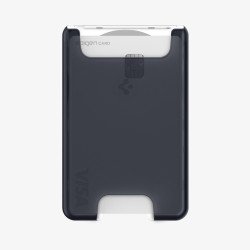 Spigen MagSafe Card Holder Noir