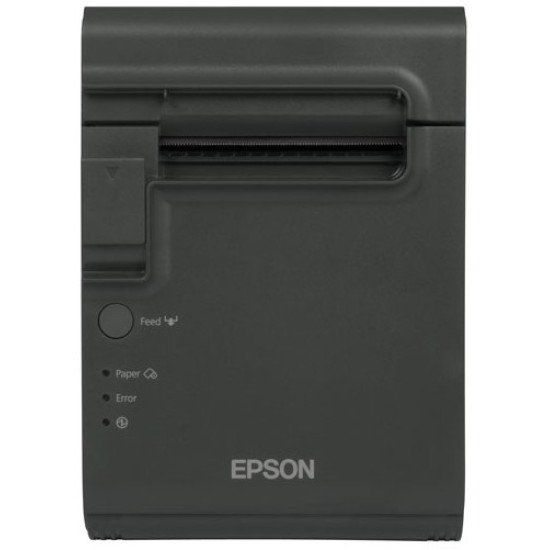 Epson TM-L90 (465) imprimante pour étiquettes Ligne thermale 203 x 203 DPI Avec fil